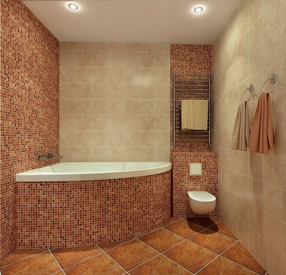 3D моделирование, визуализация: 2