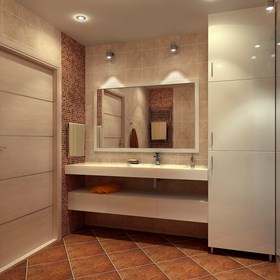 3D моделирование, визуализация: 2