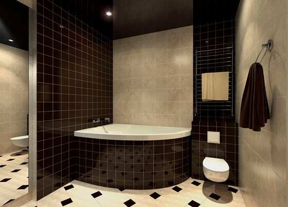 3D моделирование, визуализация: 2