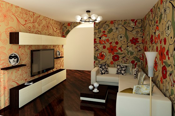 3D моделирование, визуализация: 3