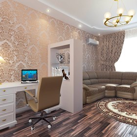 3D моделирование, визуализация: 5