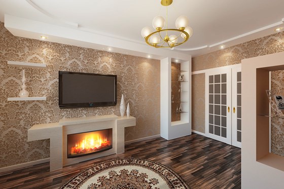 3D моделирование, визуализация: 5