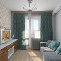 Портфолио Екатерина