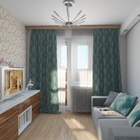 3D моделирование, визуализация: 4